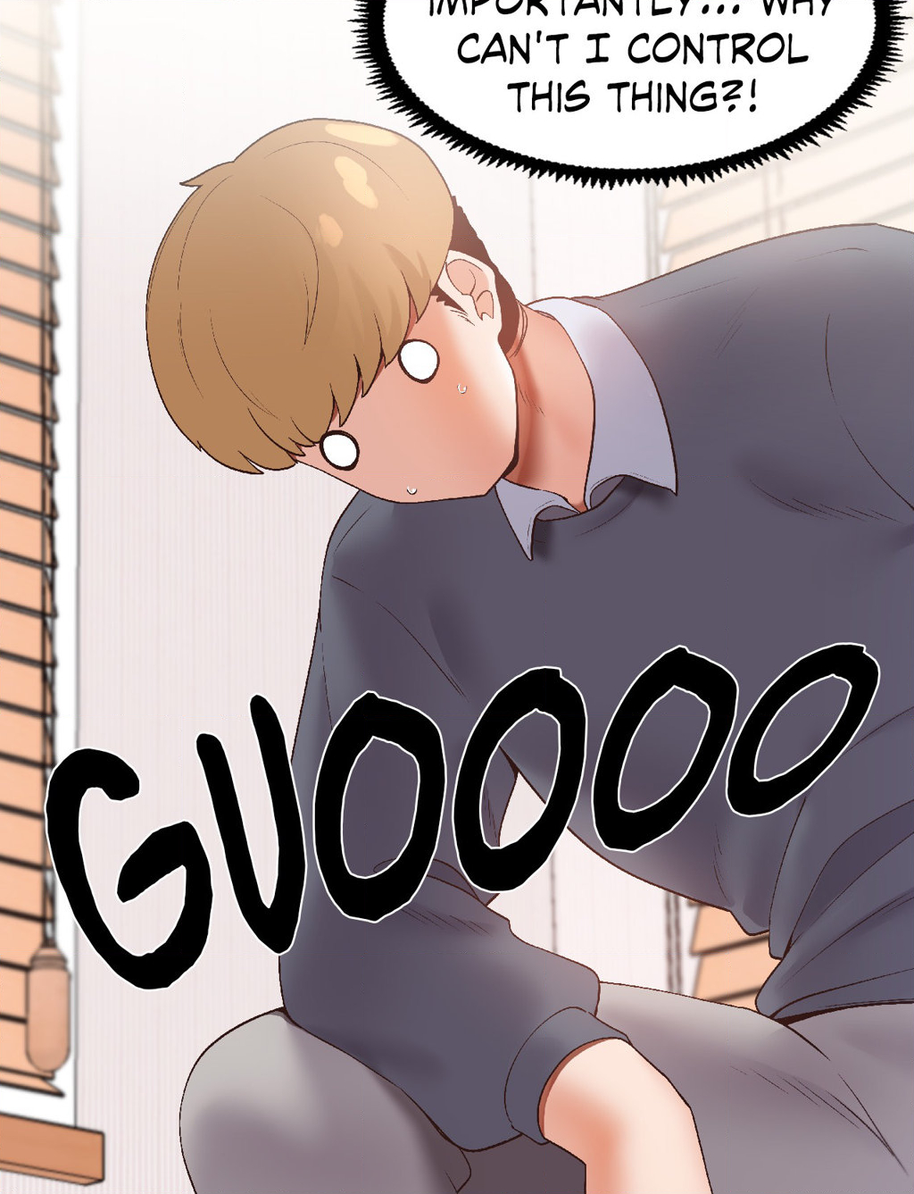 Family With Benefits Chapter 6 image 53