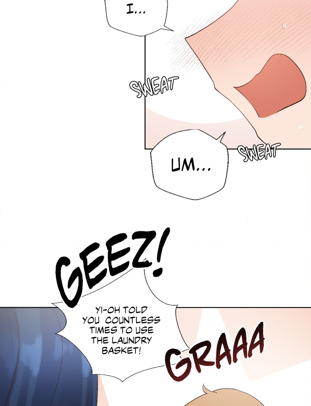 Family With Benefits Chapter 6 image 5