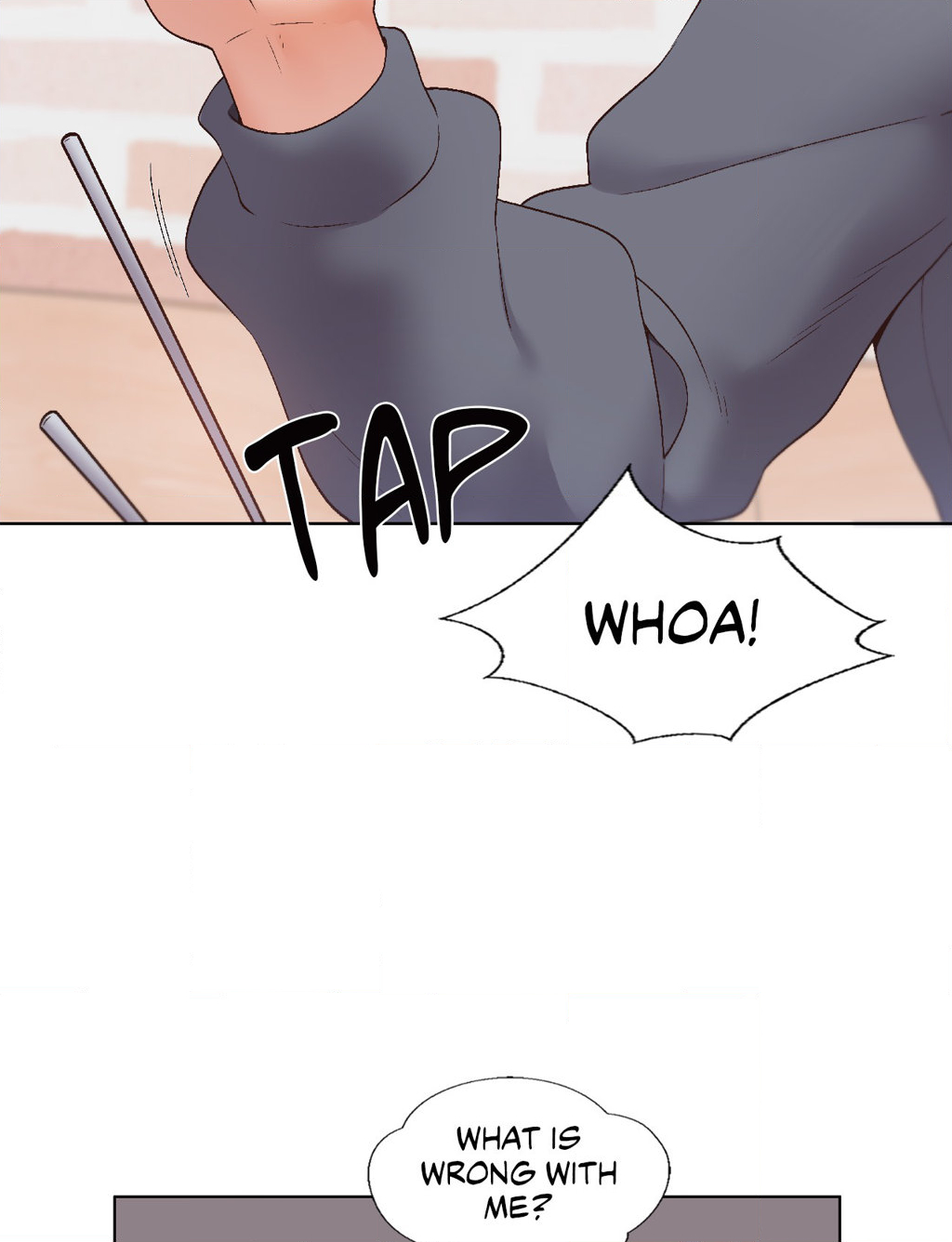 Family With Benefits Chapter 6 image 61
