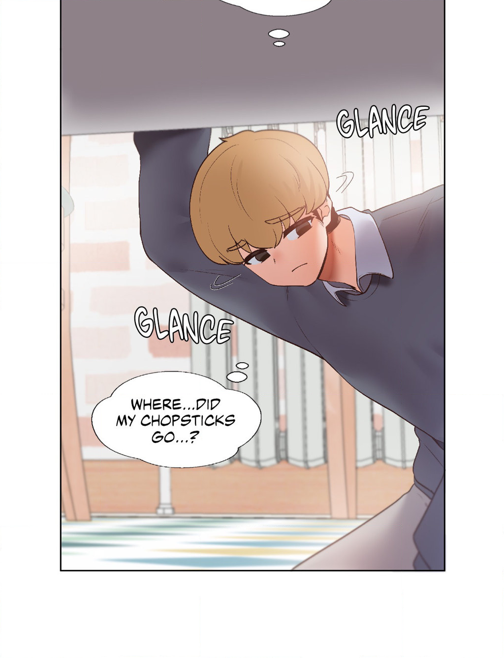 Family With Benefits Chapter 6 image 62