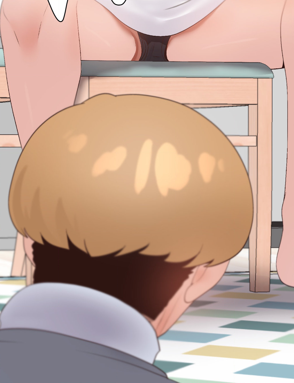 Family With Benefits Chapter 6 image 64