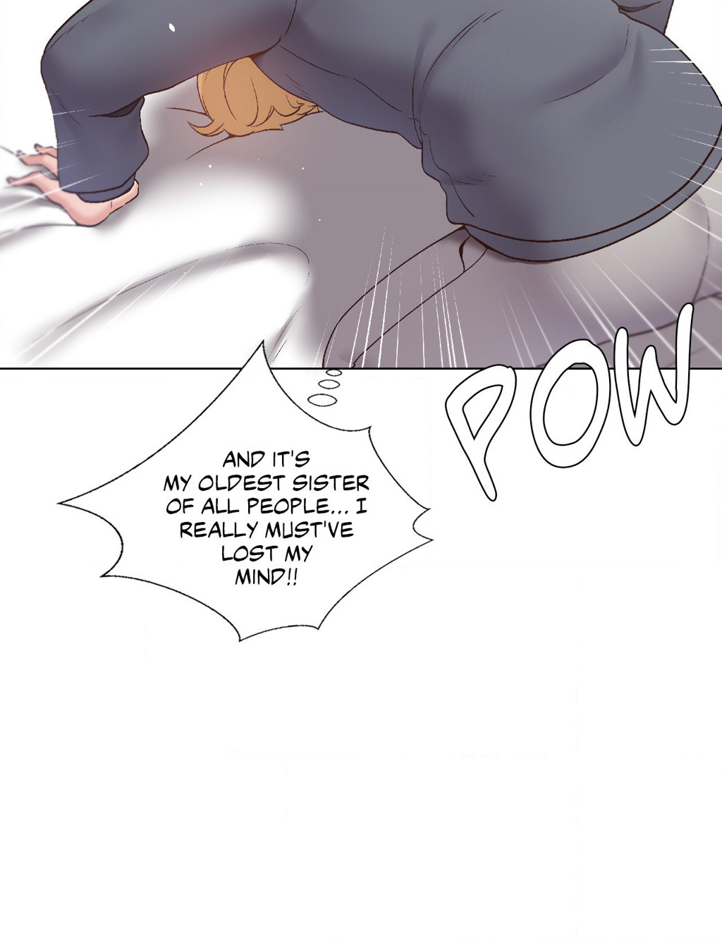 Family With Benefits Chapter 6 image 76