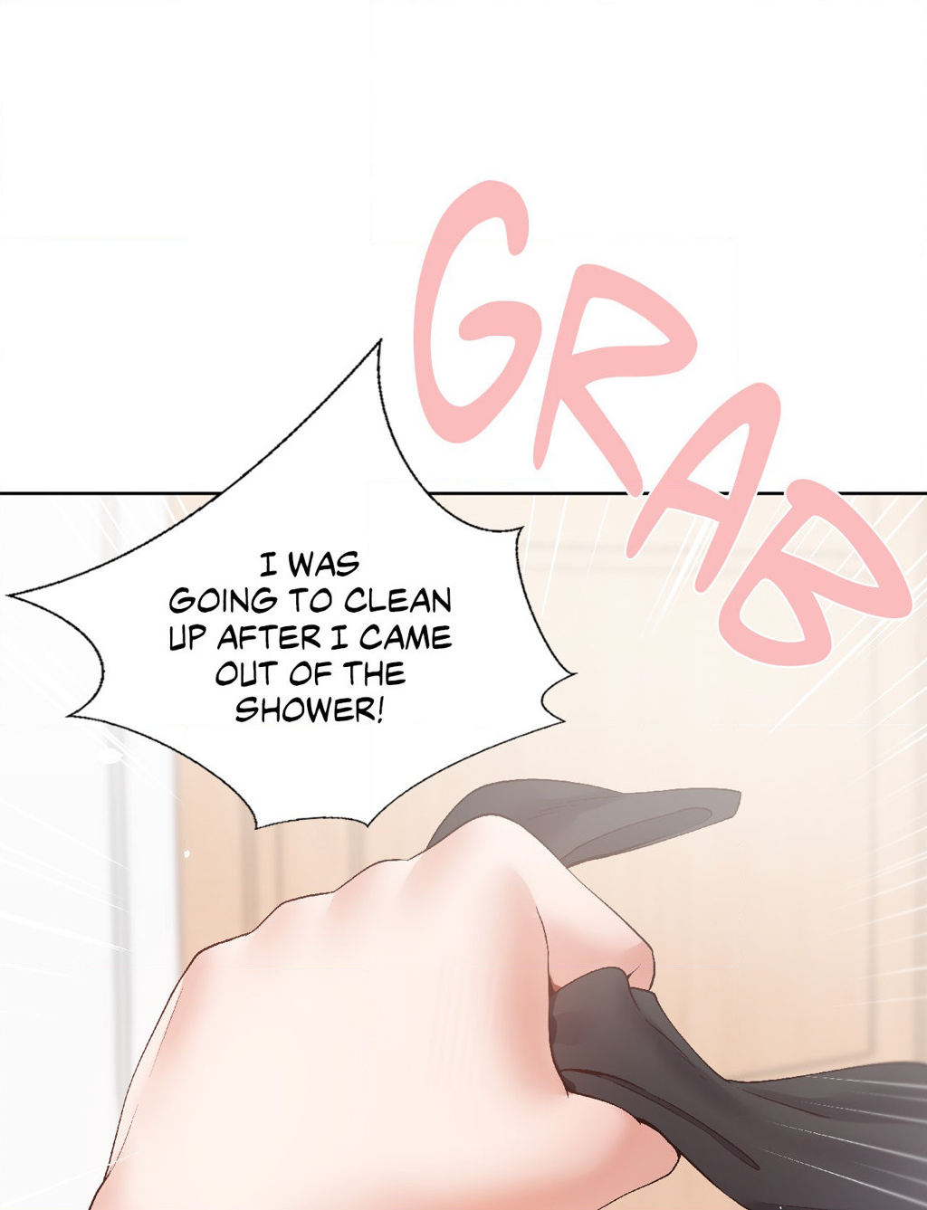 Family With Benefits Chapter 6 image 7