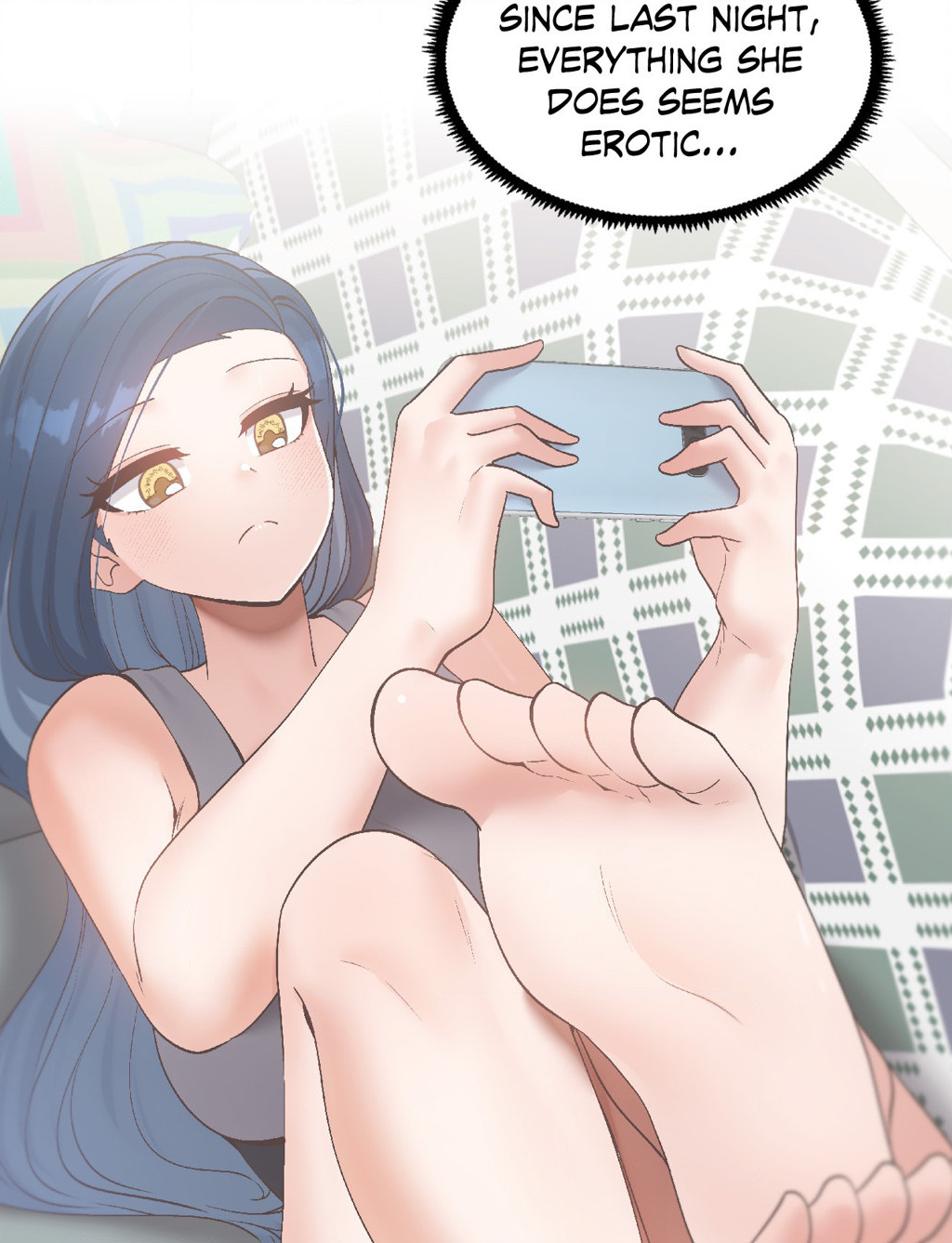 Family With Benefits Chapter 6 image 79