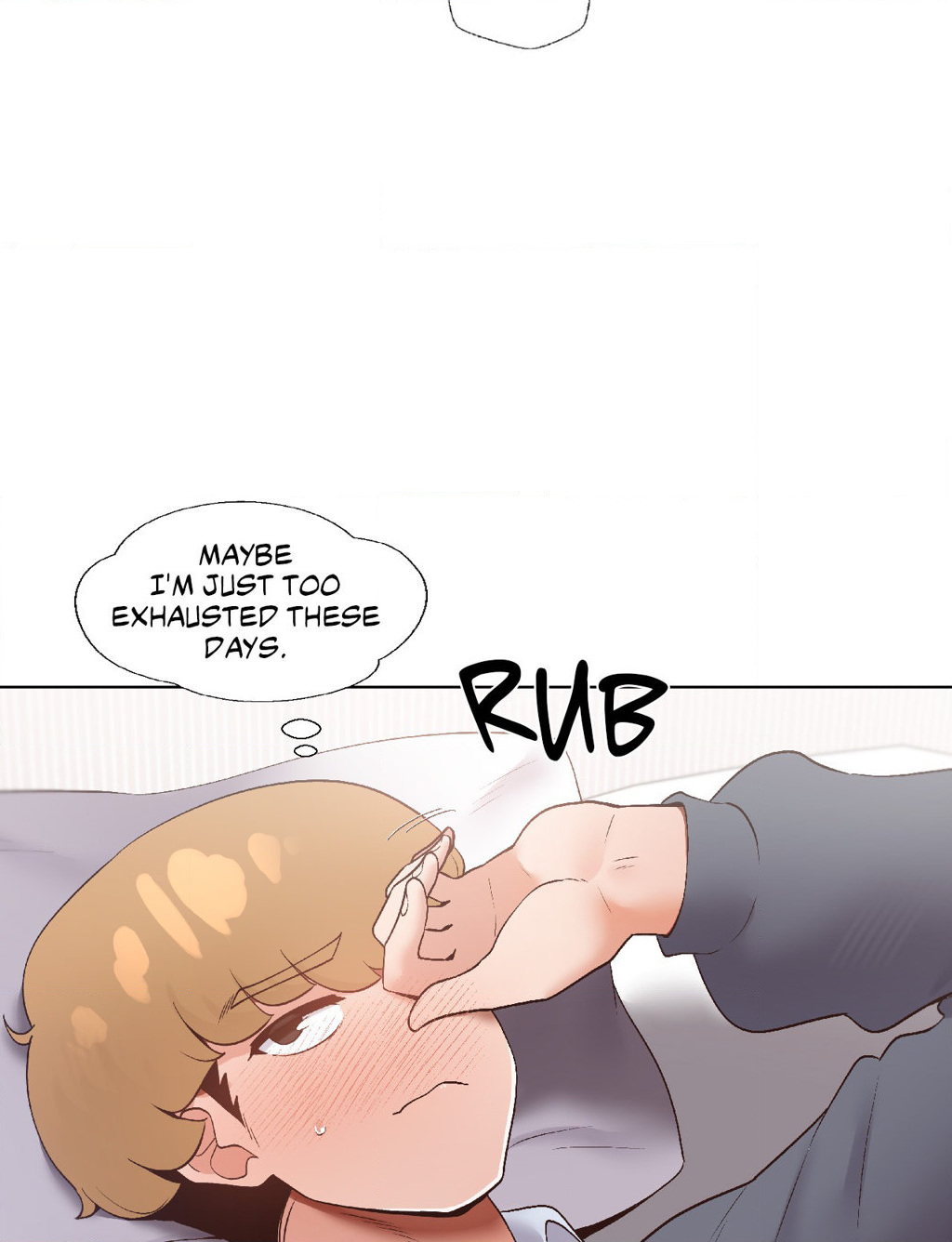 Family With Benefits Chapter 6 image 82