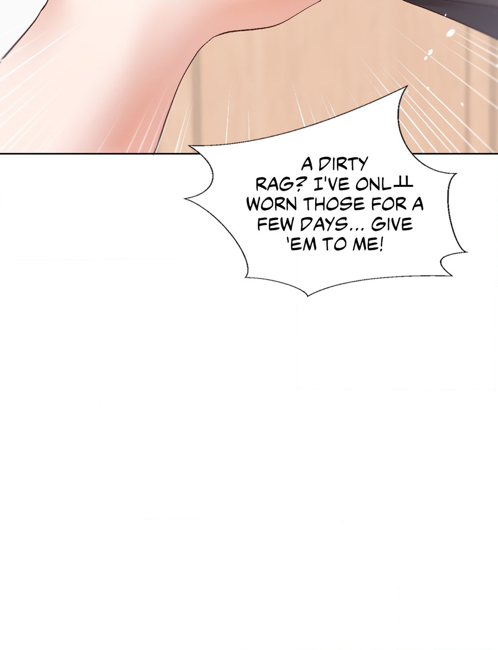 Family With Benefits Chapter 6 image 8