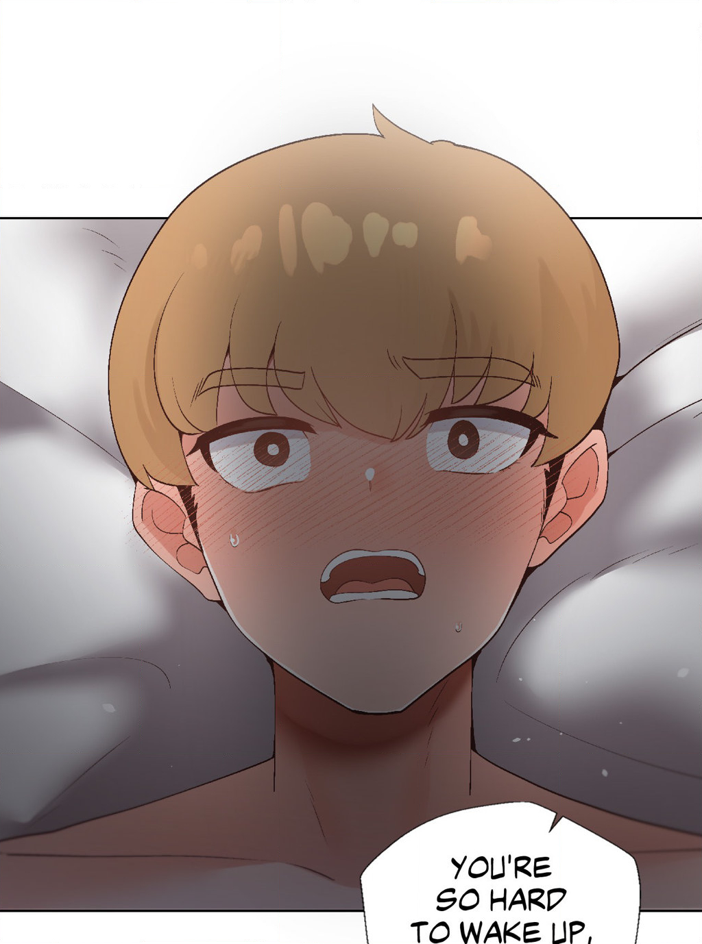 Family With Benefits Chapter 6 image 96