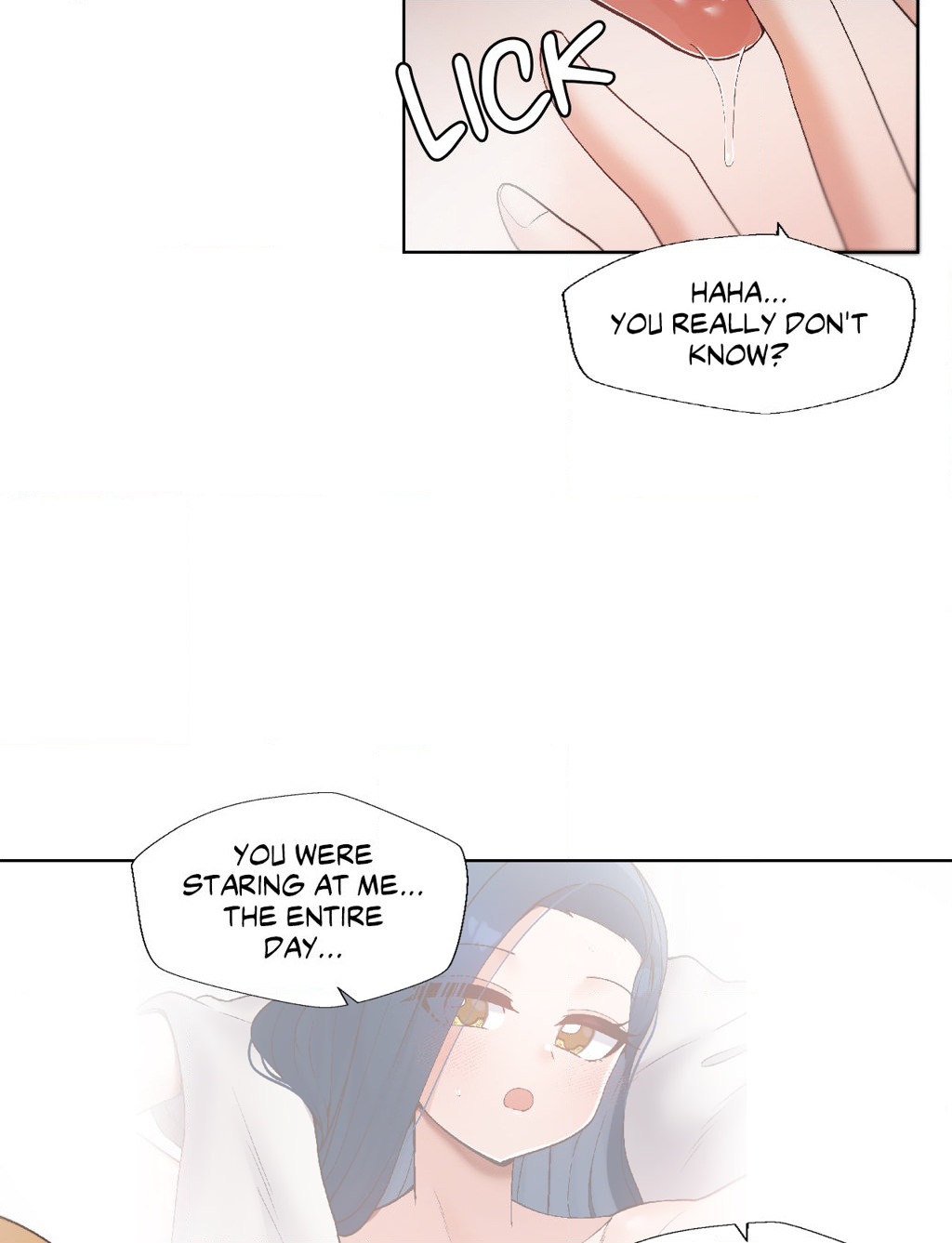 Family With Benefits Chapter 7 image 9