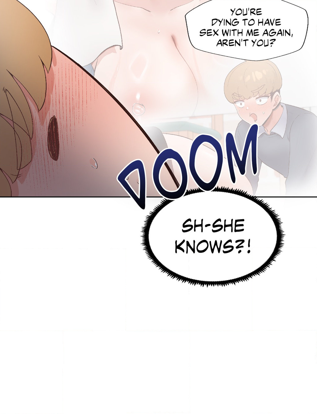 Family With Benefits Chapter 7 image 10