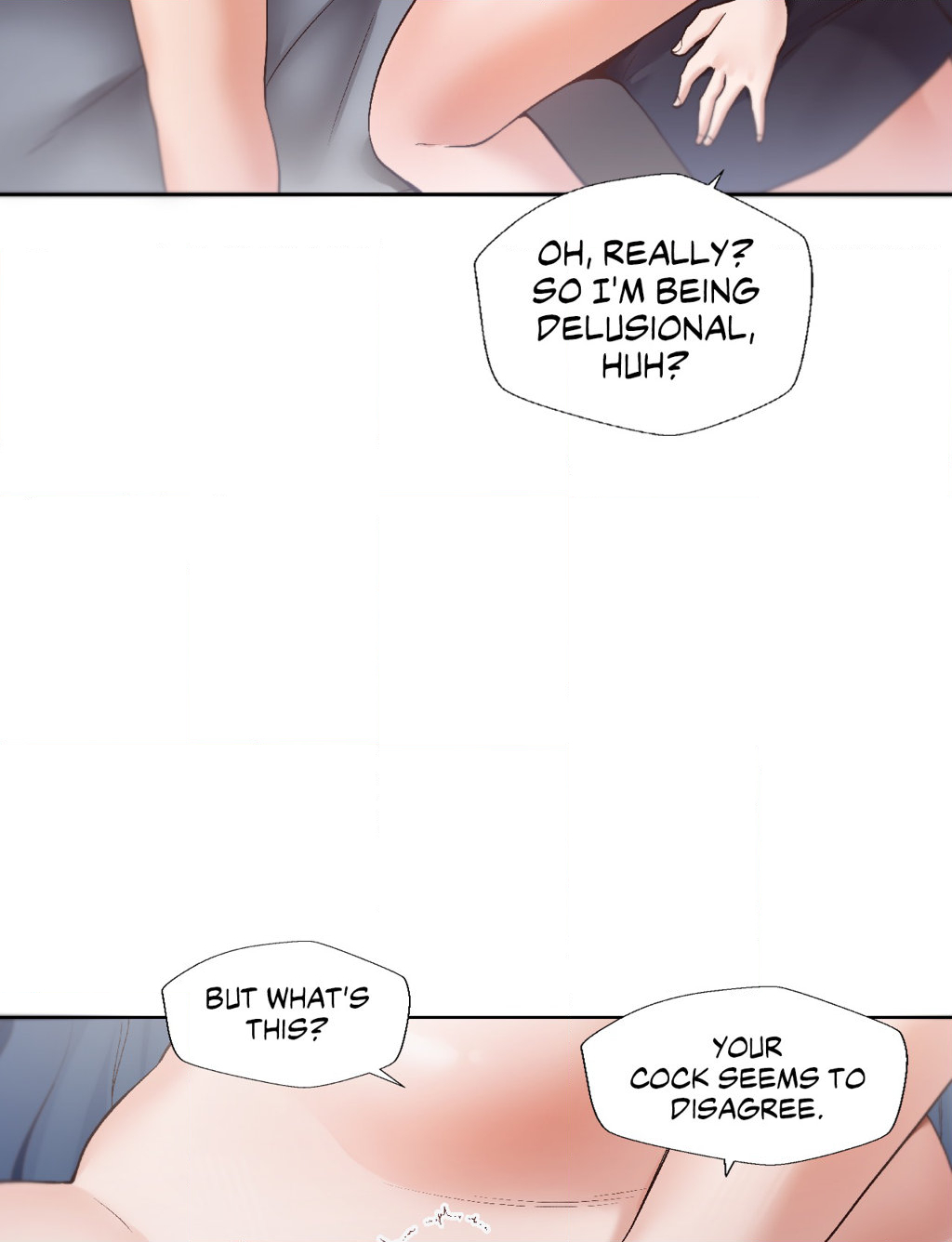 Family With Benefits Chapter 7 image 12