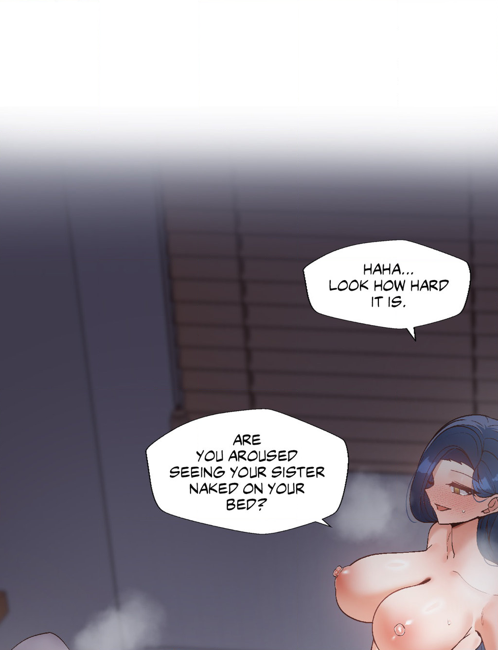 Family With Benefits Chapter 7 image 14