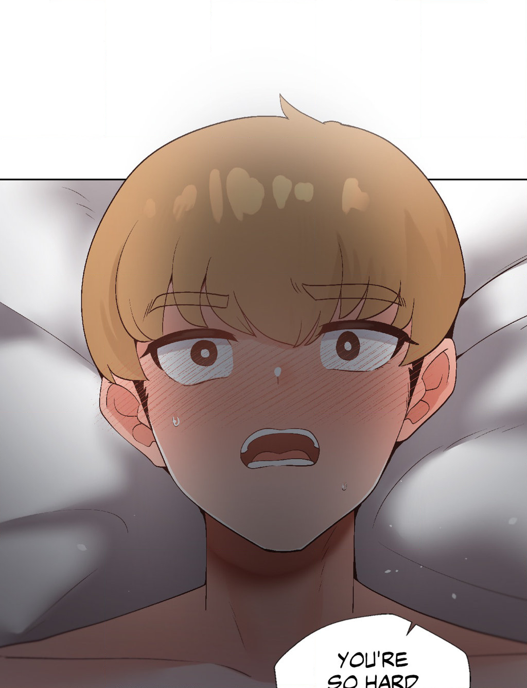 Family With Benefits Chapter 7 image 3