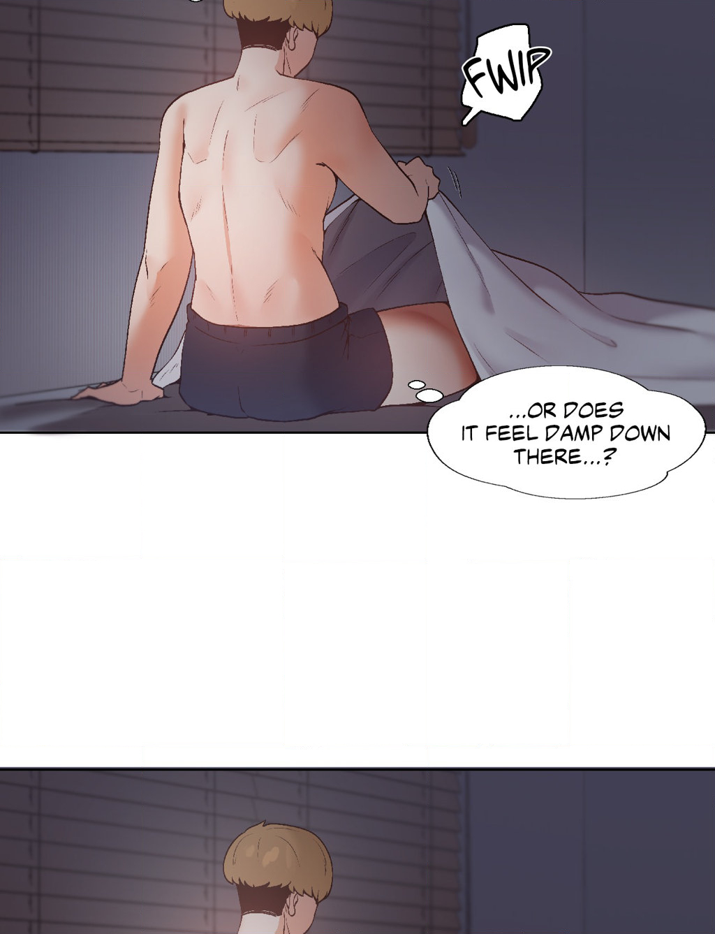 Family With Benefits Chapter 7 image 46
