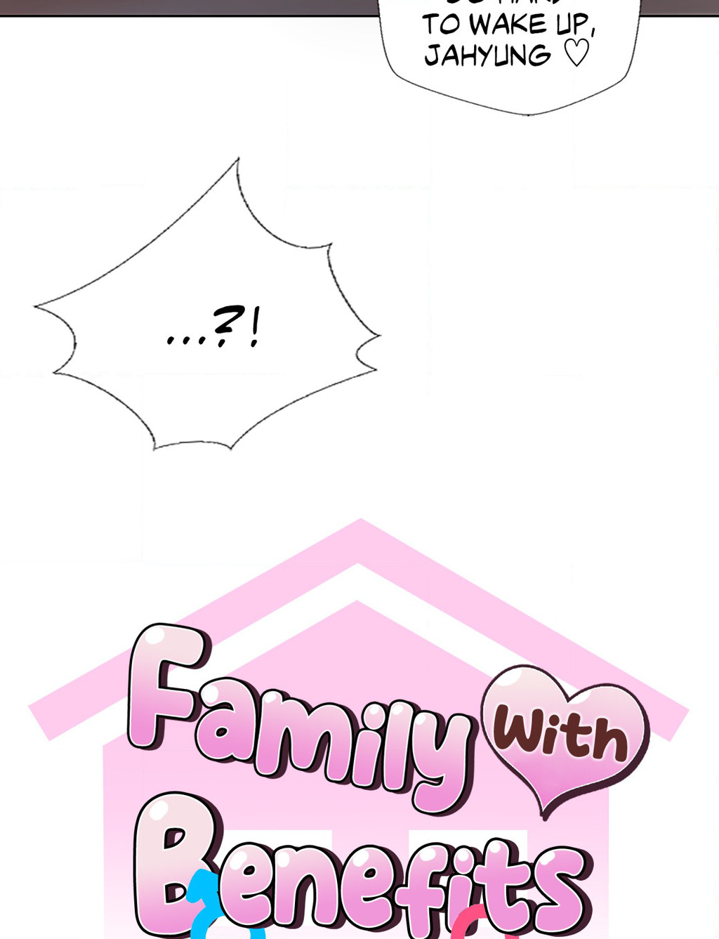 Family With Benefits Chapter 7 image 4