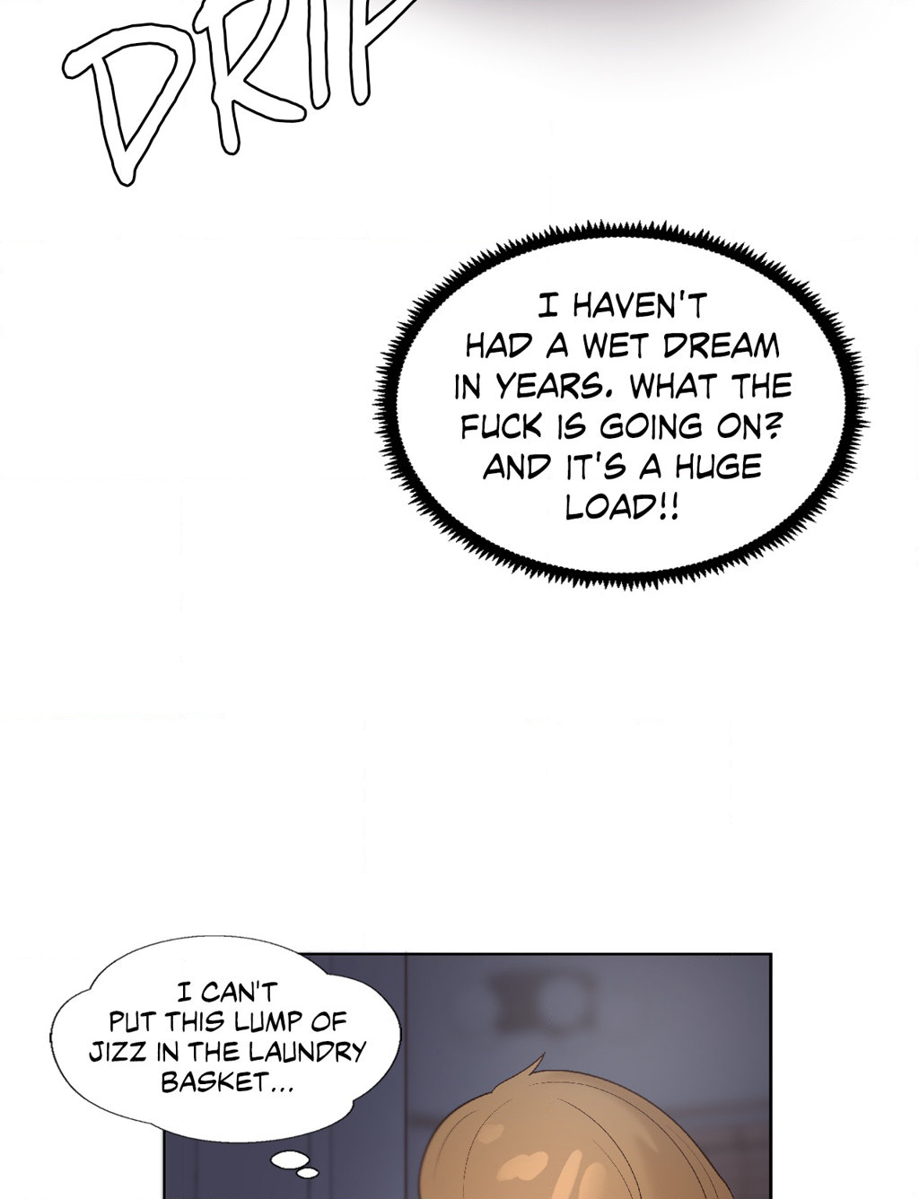 Family With Benefits Chapter 7 image 50