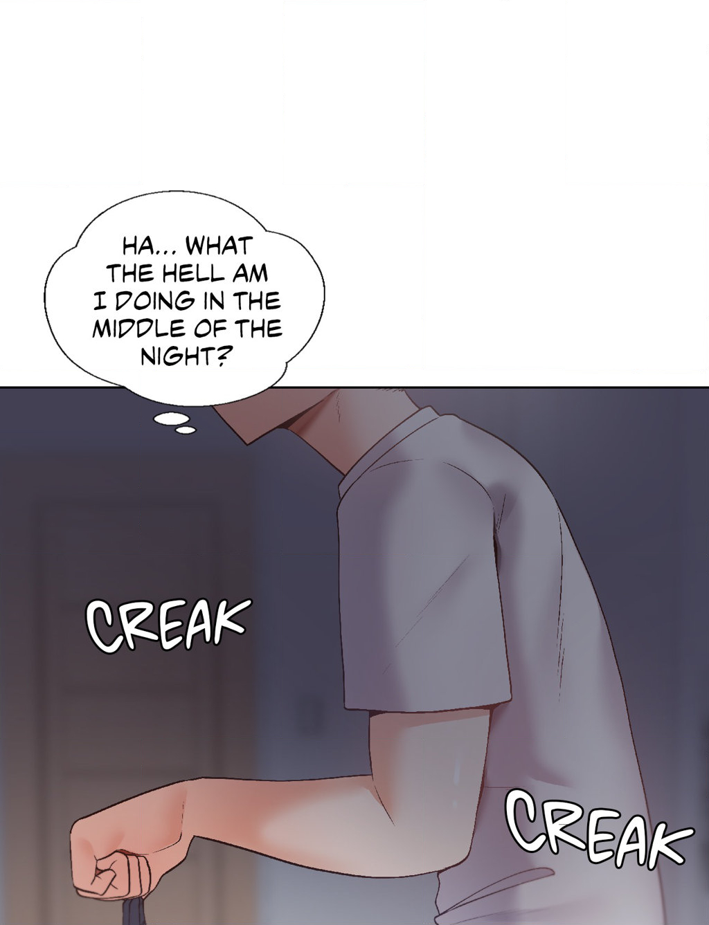 Family With Benefits Chapter 7 image 52