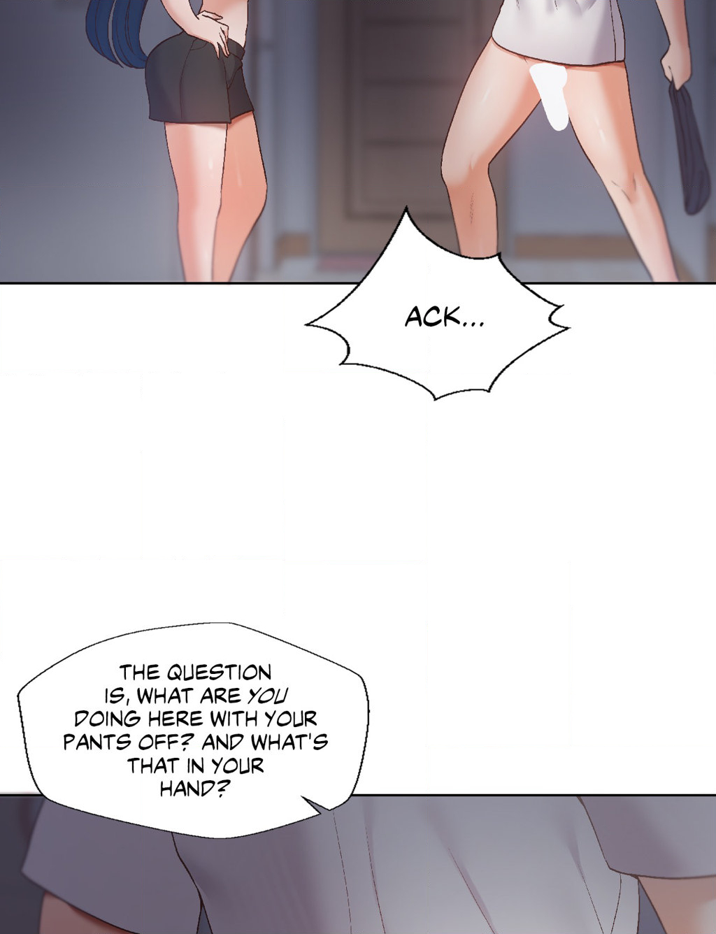 Family With Benefits Chapter 7 image 61