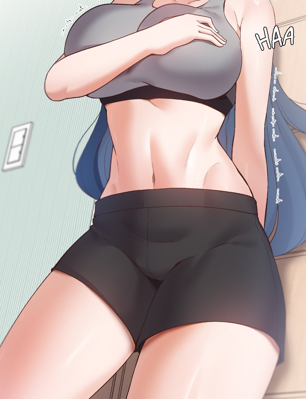 Family With Benefits Chapter 7 image 78