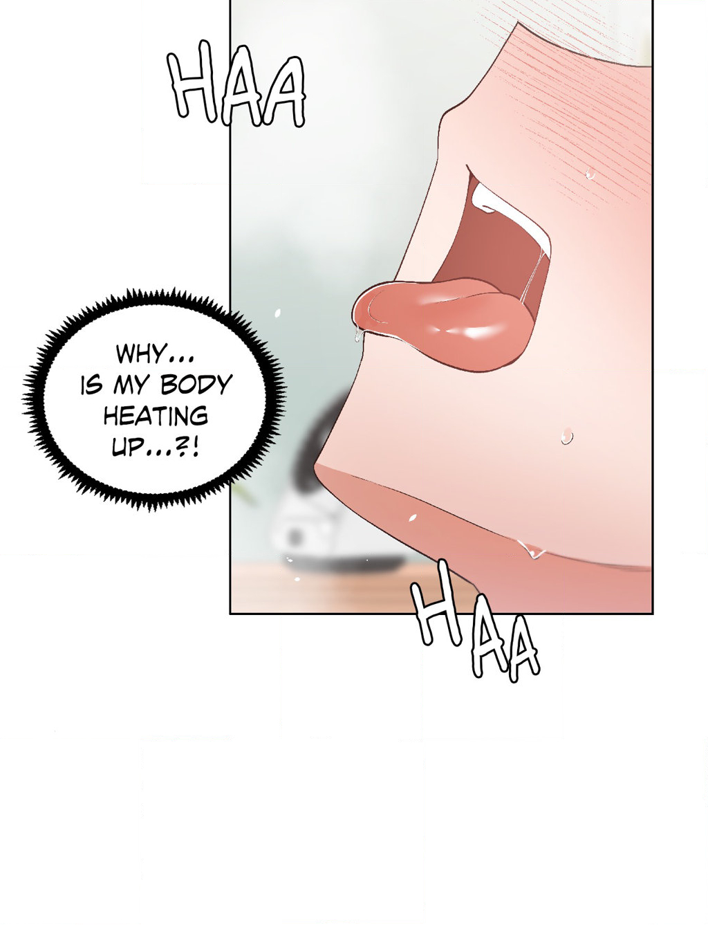 Family With Benefits Chapter 7 image 80