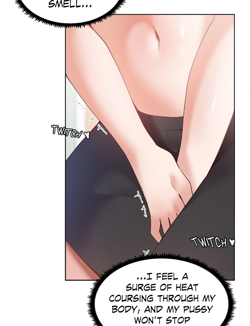Family With Benefits Chapter 7 image 82