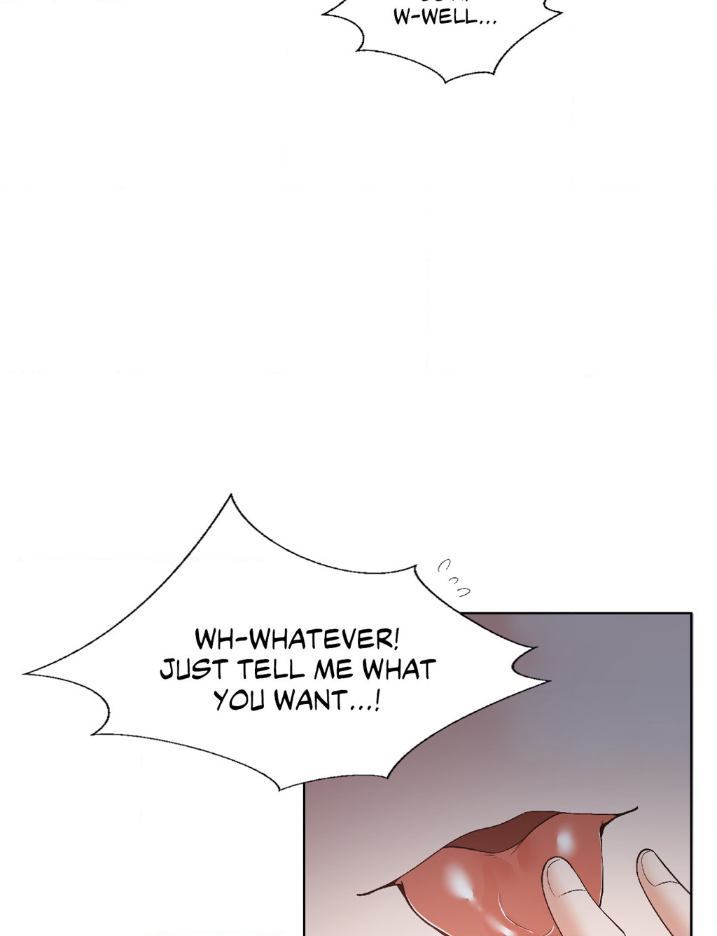 Family With Benefits Chapter 7 image 8