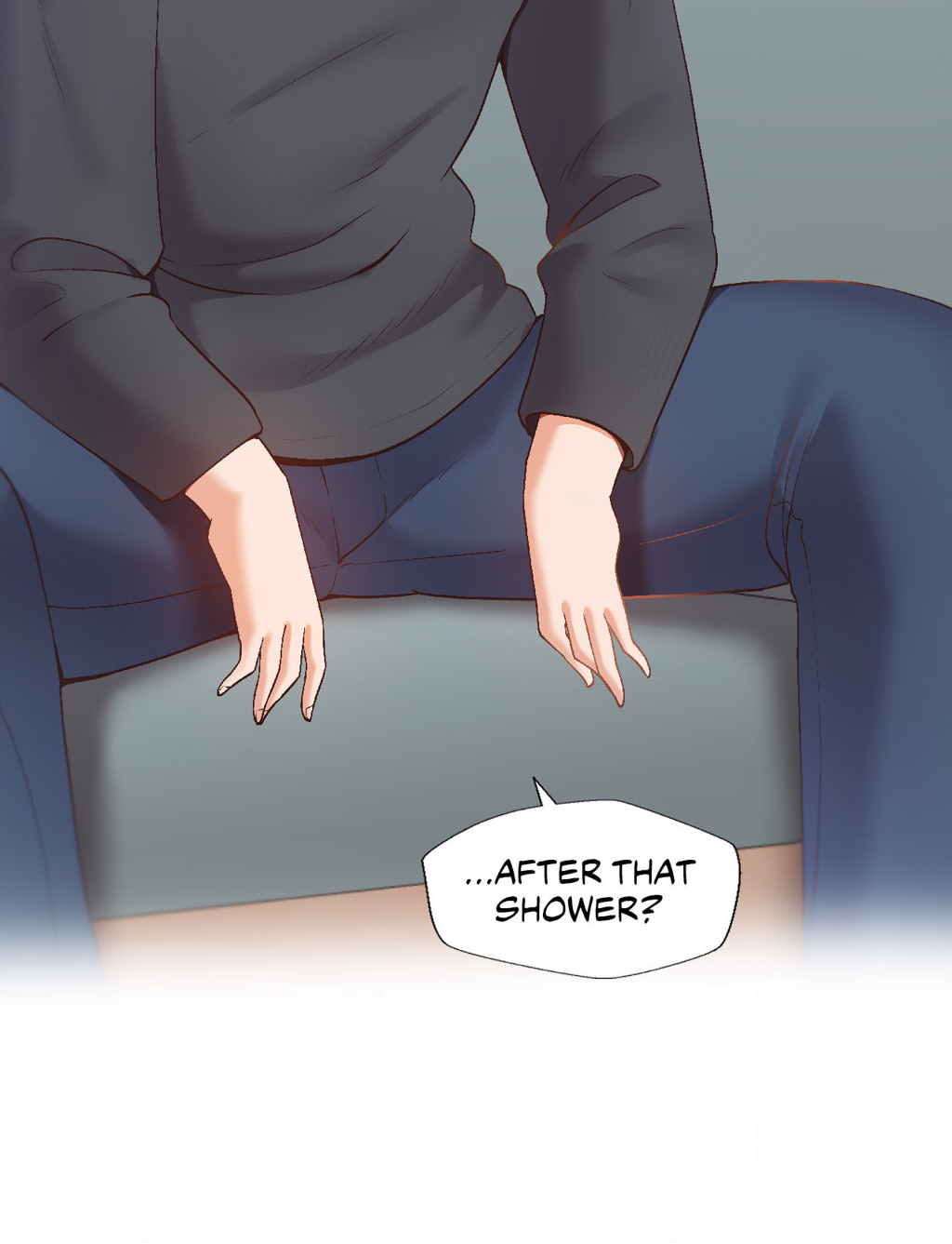 Family With Benefits Chapter 8 image 104