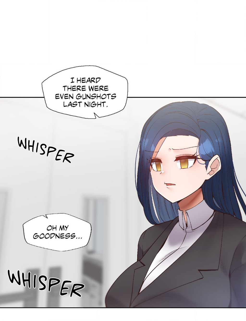 Family With Benefits Chapter 8 image 12