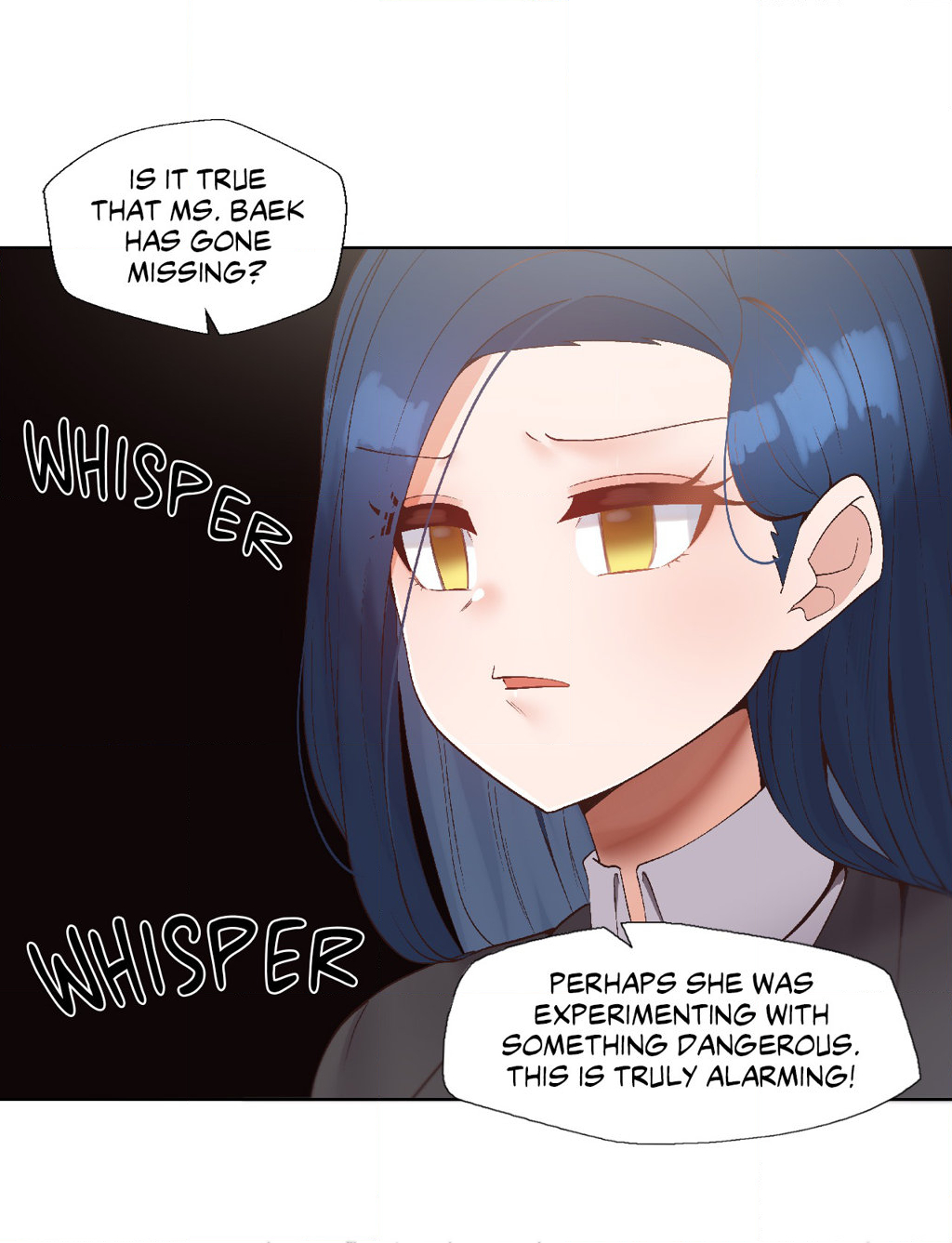 Family With Benefits Chapter 8 image 13