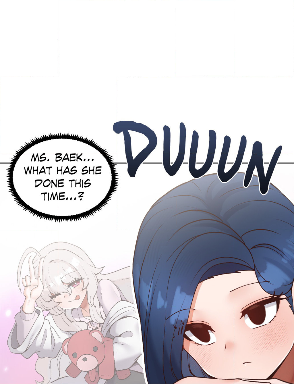 Family With Benefits Chapter 8 image 19