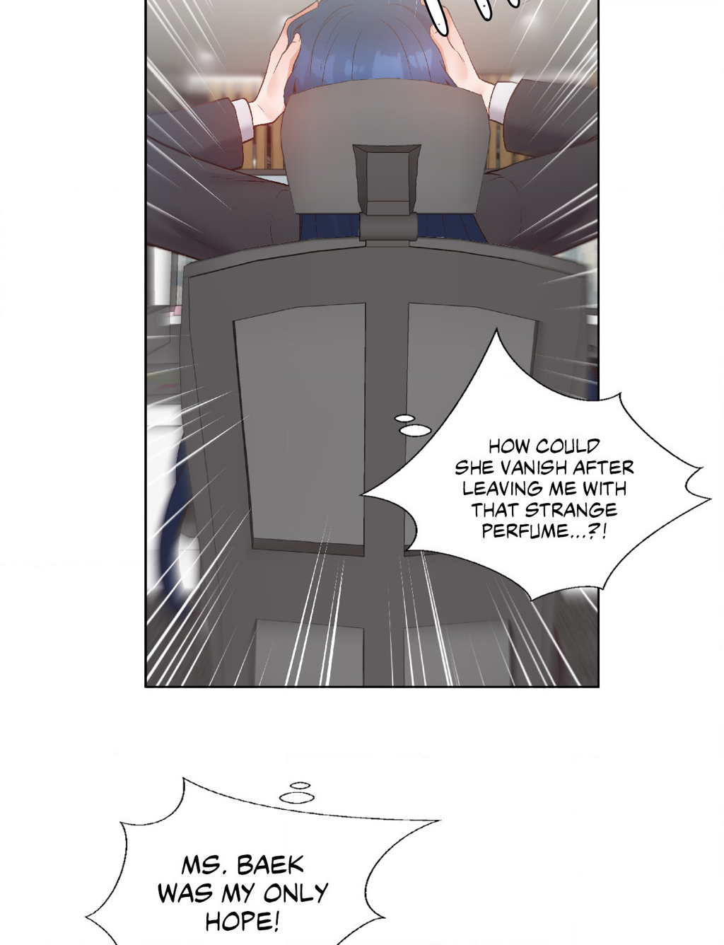 Family With Benefits Chapter 8 image 22