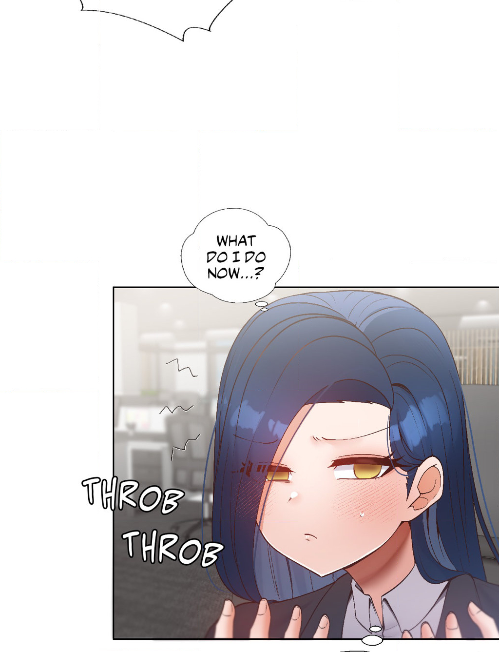 Family With Benefits Chapter 8 image 23