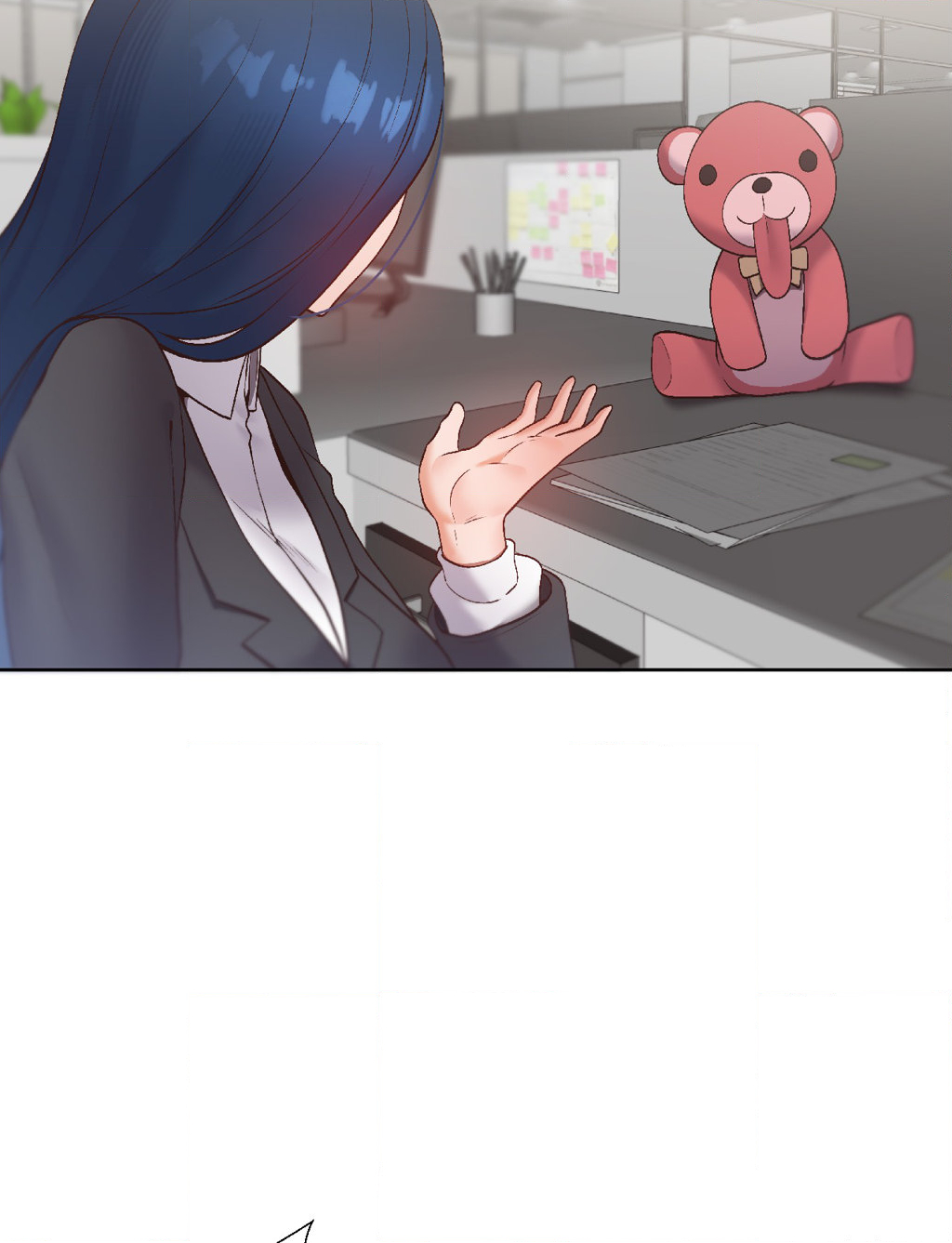 Family With Benefits Chapter 8 image 25