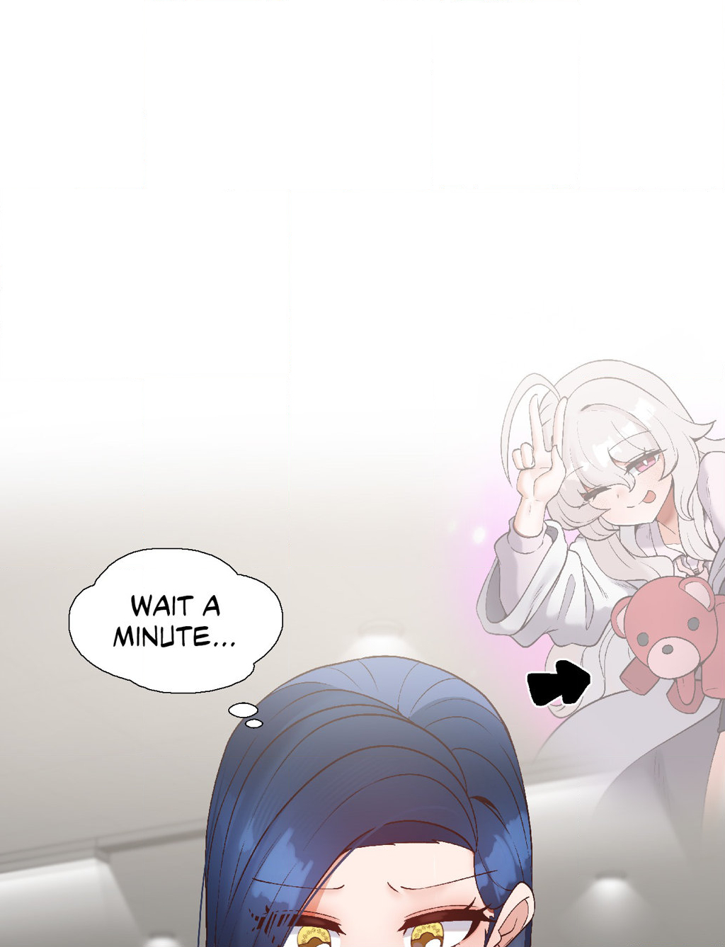 Family With Benefits Chapter 8 image 28