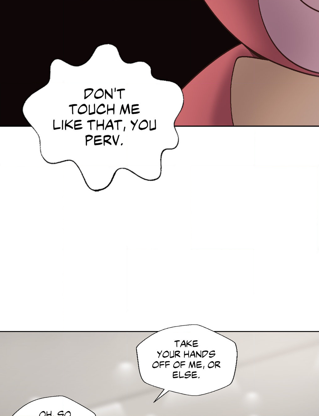 Family With Benefits Chapter 8 image 33