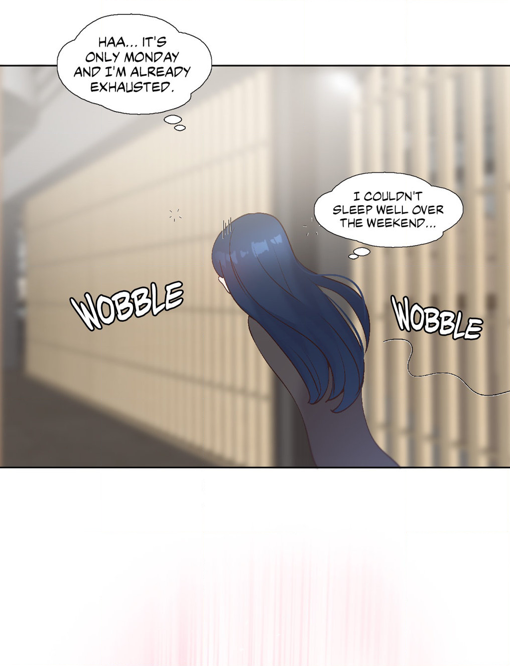 Family With Benefits Chapter 8 image 3