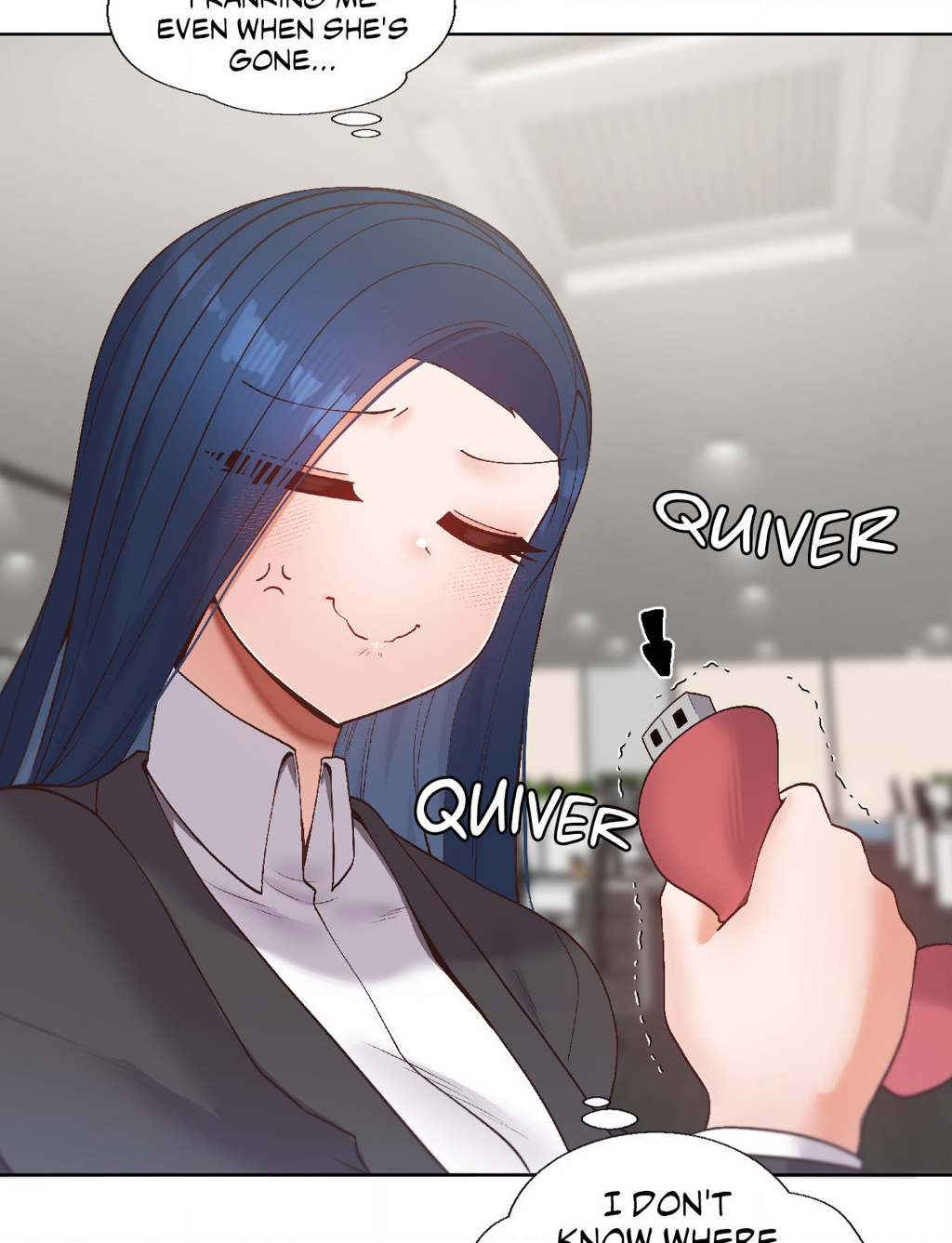 Family With Benefits Chapter 8 image 39