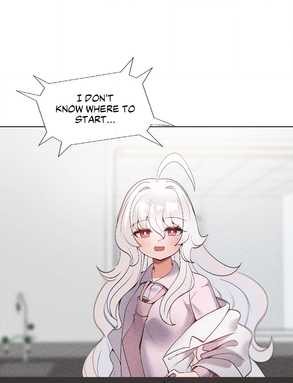 Family With Benefits Chapter 8 image 46