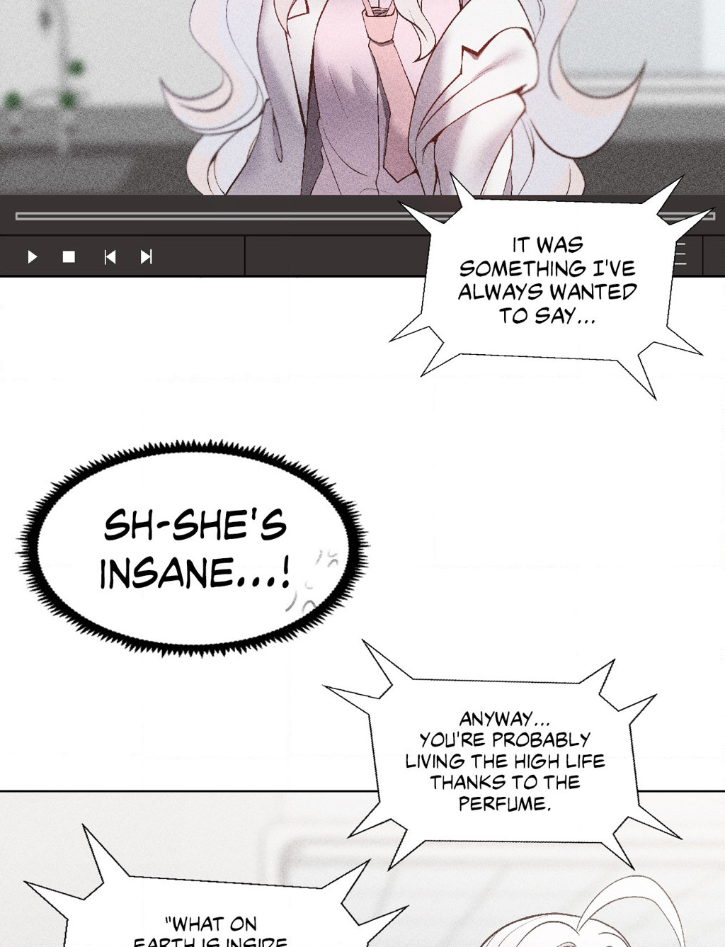 Family With Benefits Chapter 8 image 51
