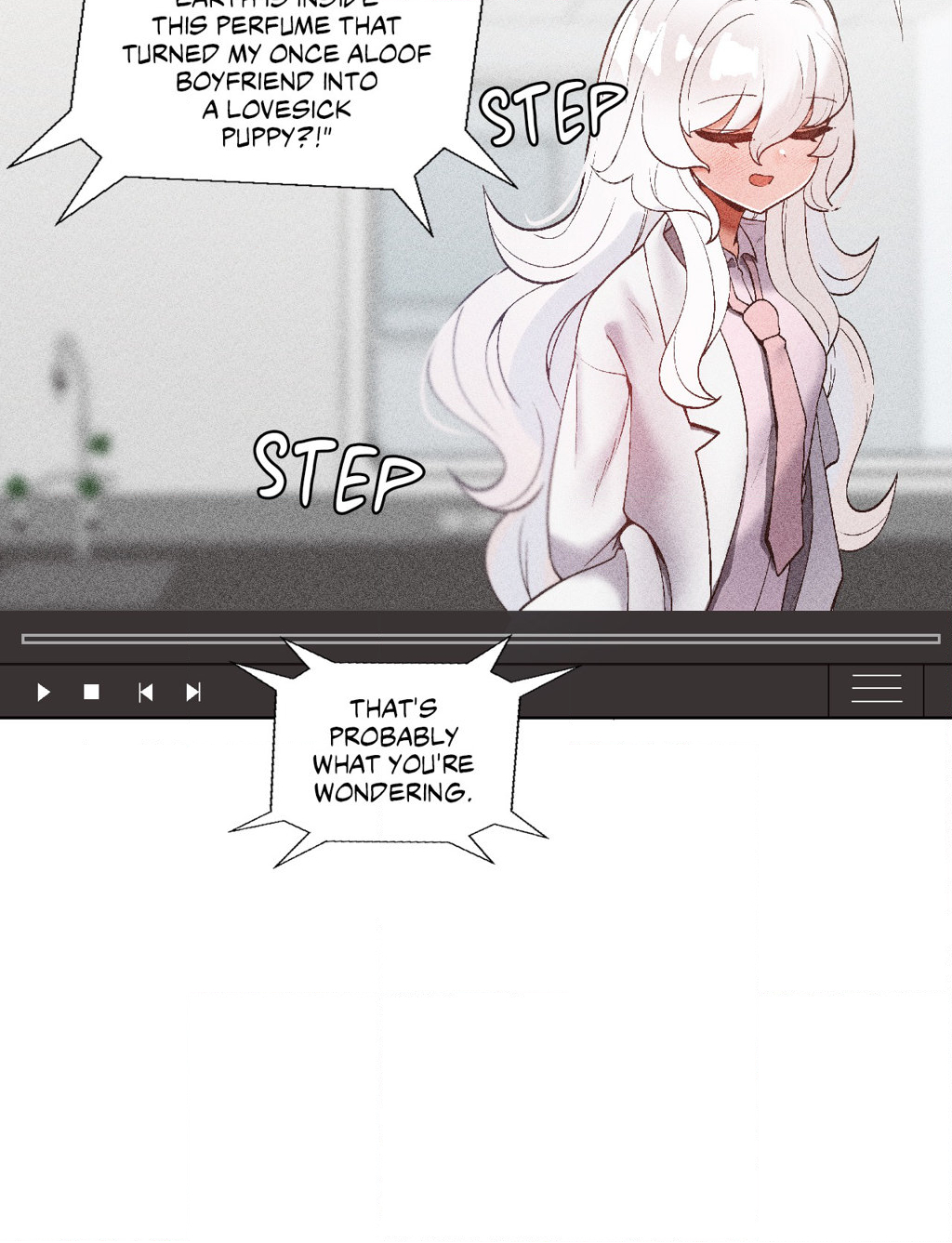 Family With Benefits Chapter 8 image 52