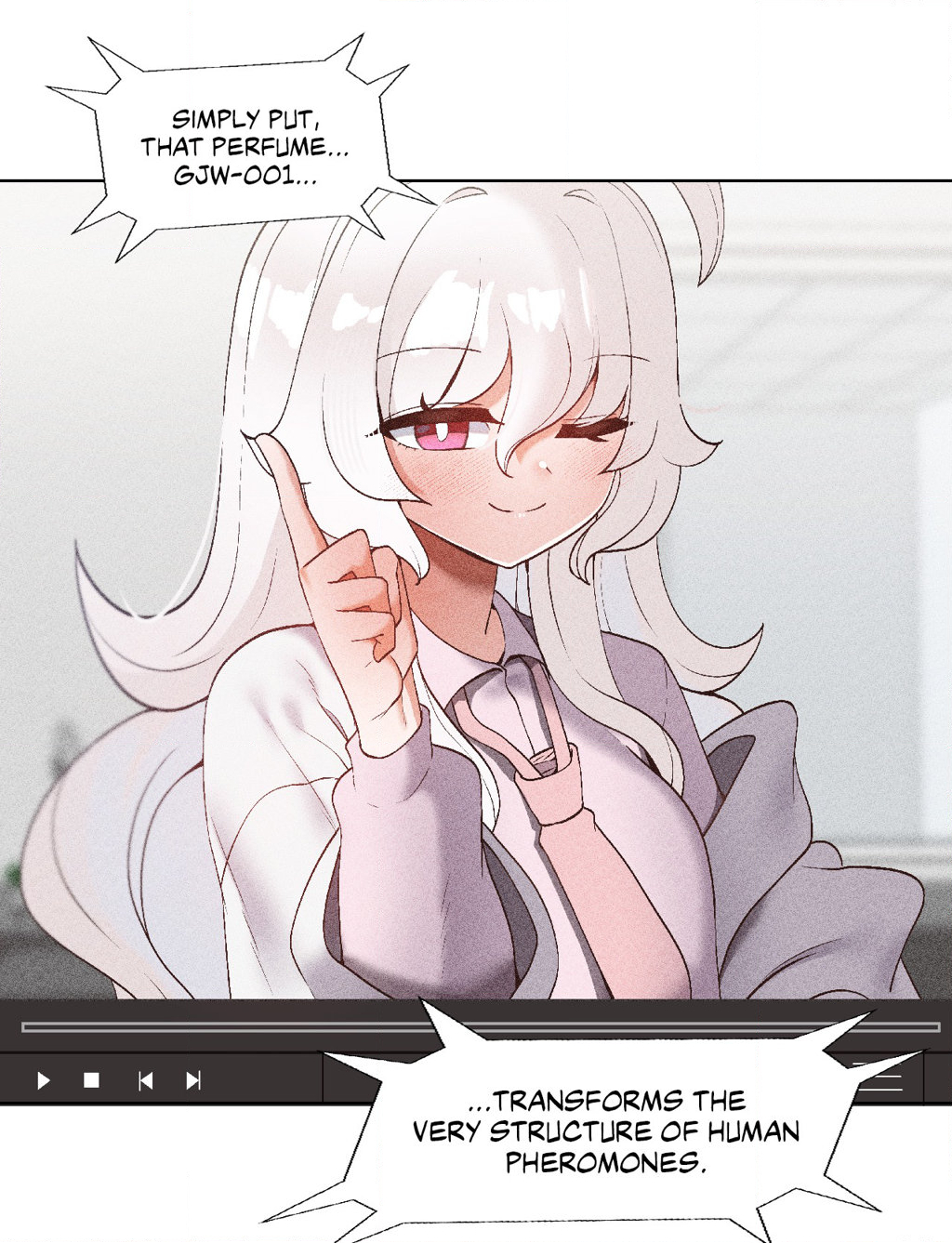 Family With Benefits Chapter 8 image 53