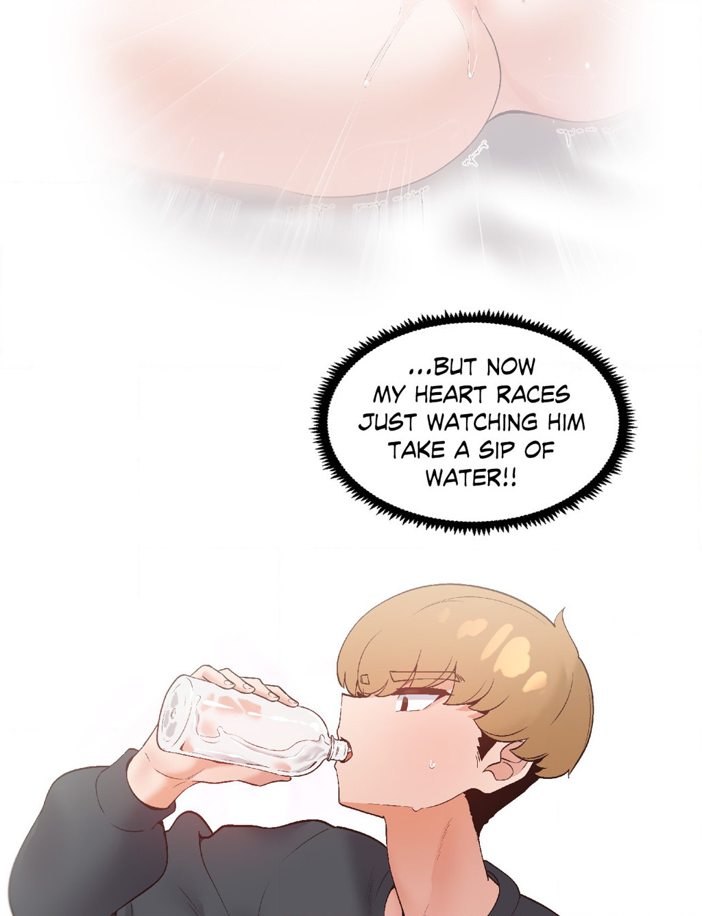 Family With Benefits Chapter 8 image 5