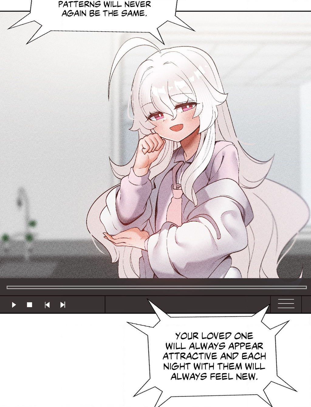 Family With Benefits Chapter 8 image 59