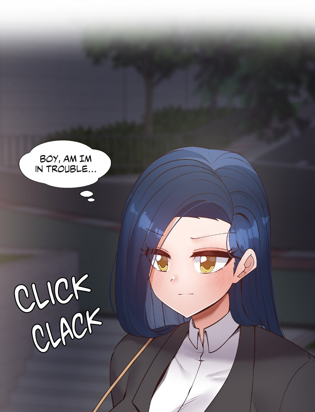 Family With Benefits Chapter 8 image 66