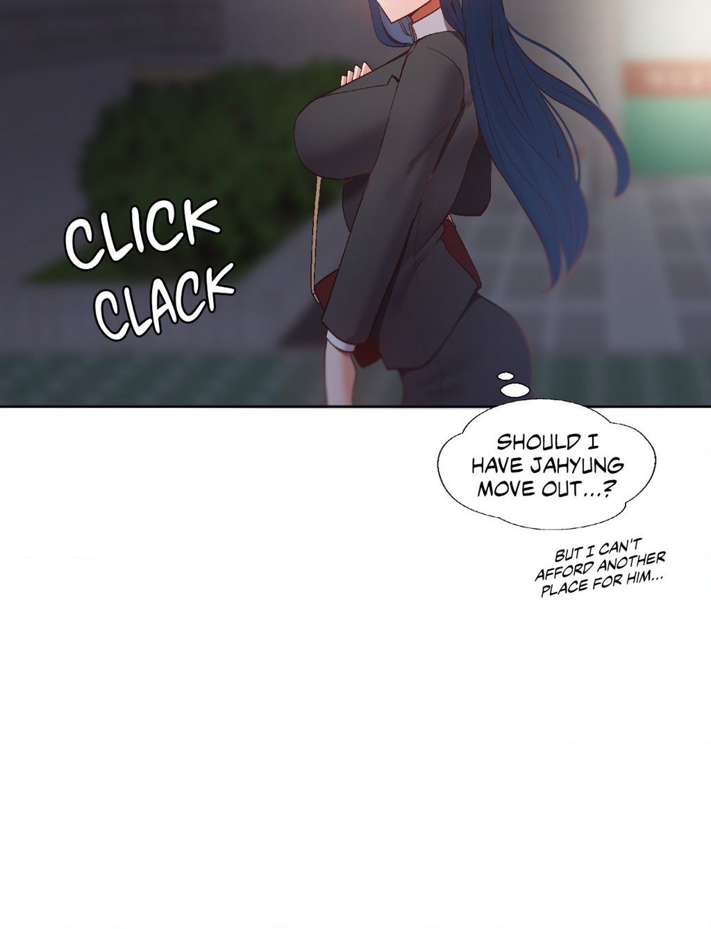 Family With Benefits Chapter 8 image 69