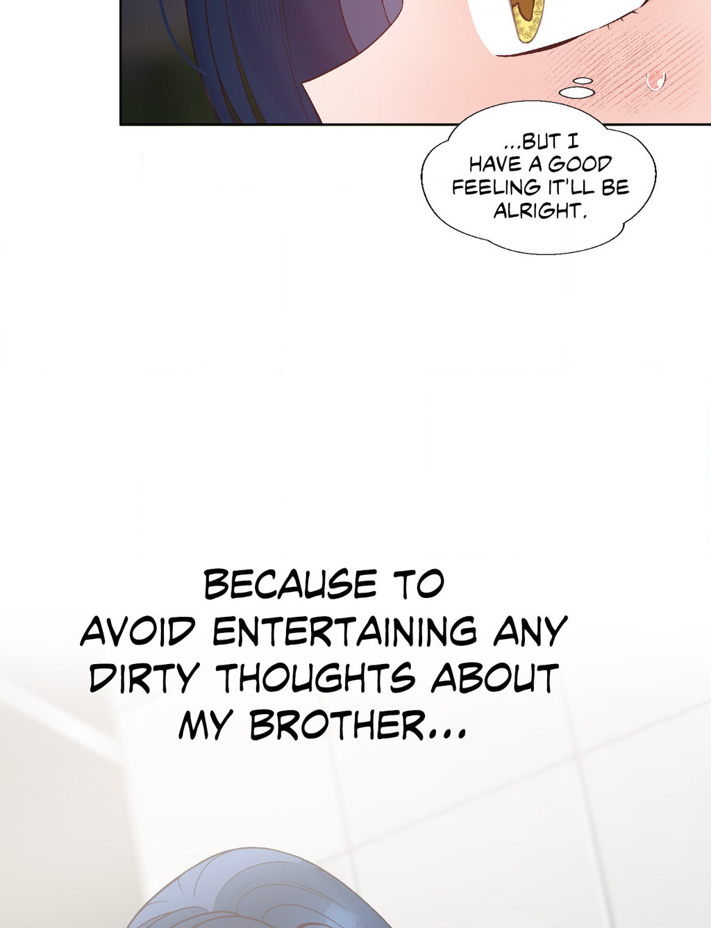 Family With Benefits Chapter 8 image 71