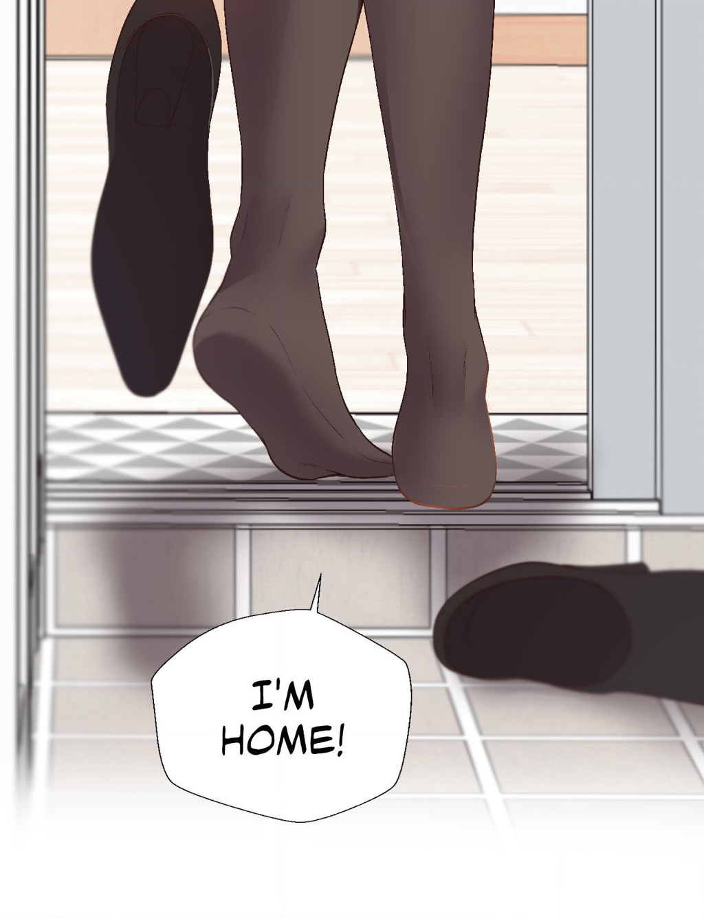 Family With Benefits Chapter 8 image 76