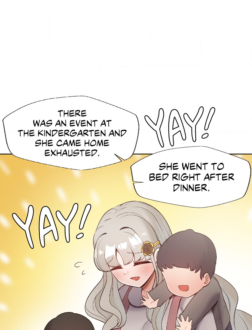 Family With Benefits Chapter 8 image 80