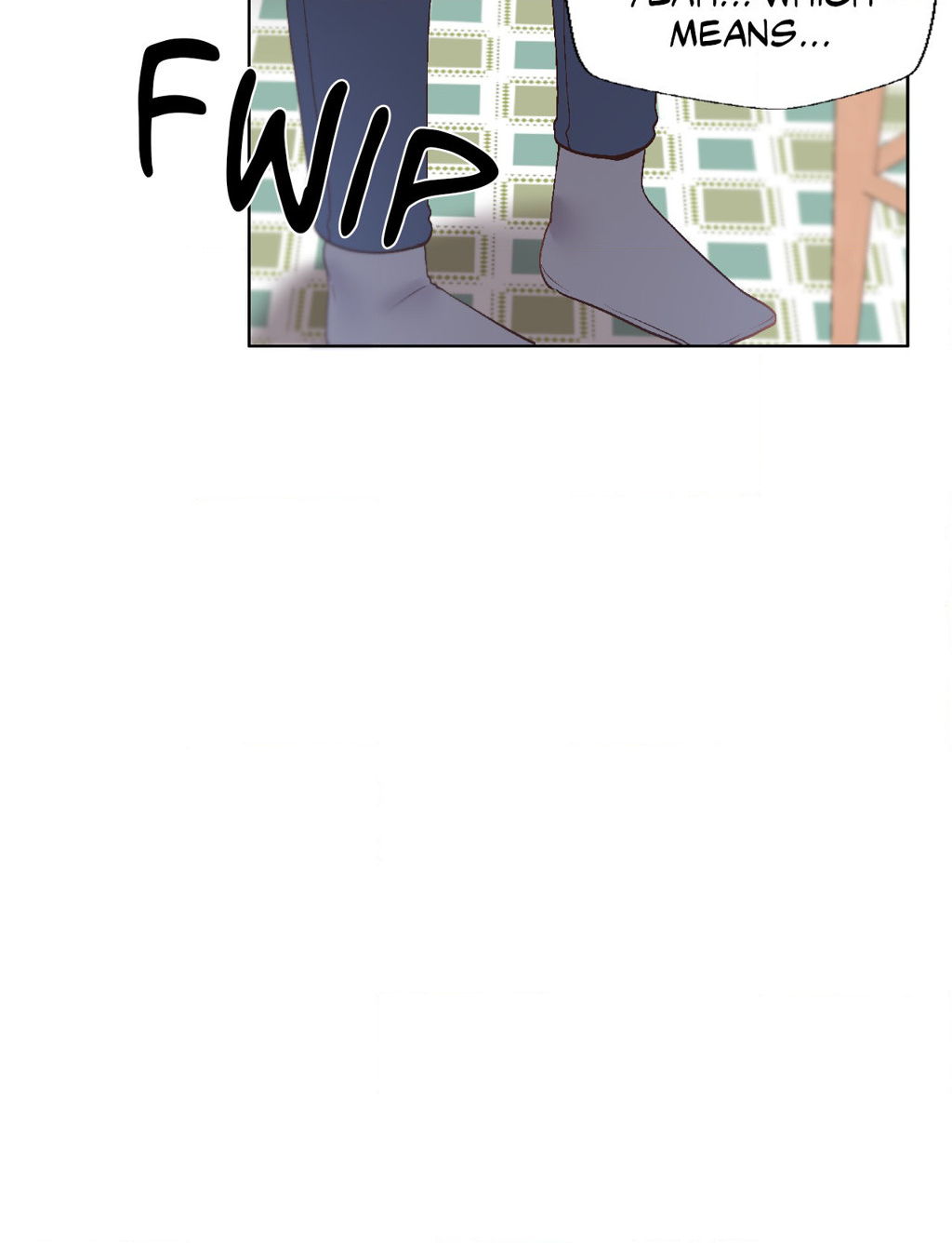 Family With Benefits Chapter 8 image 83