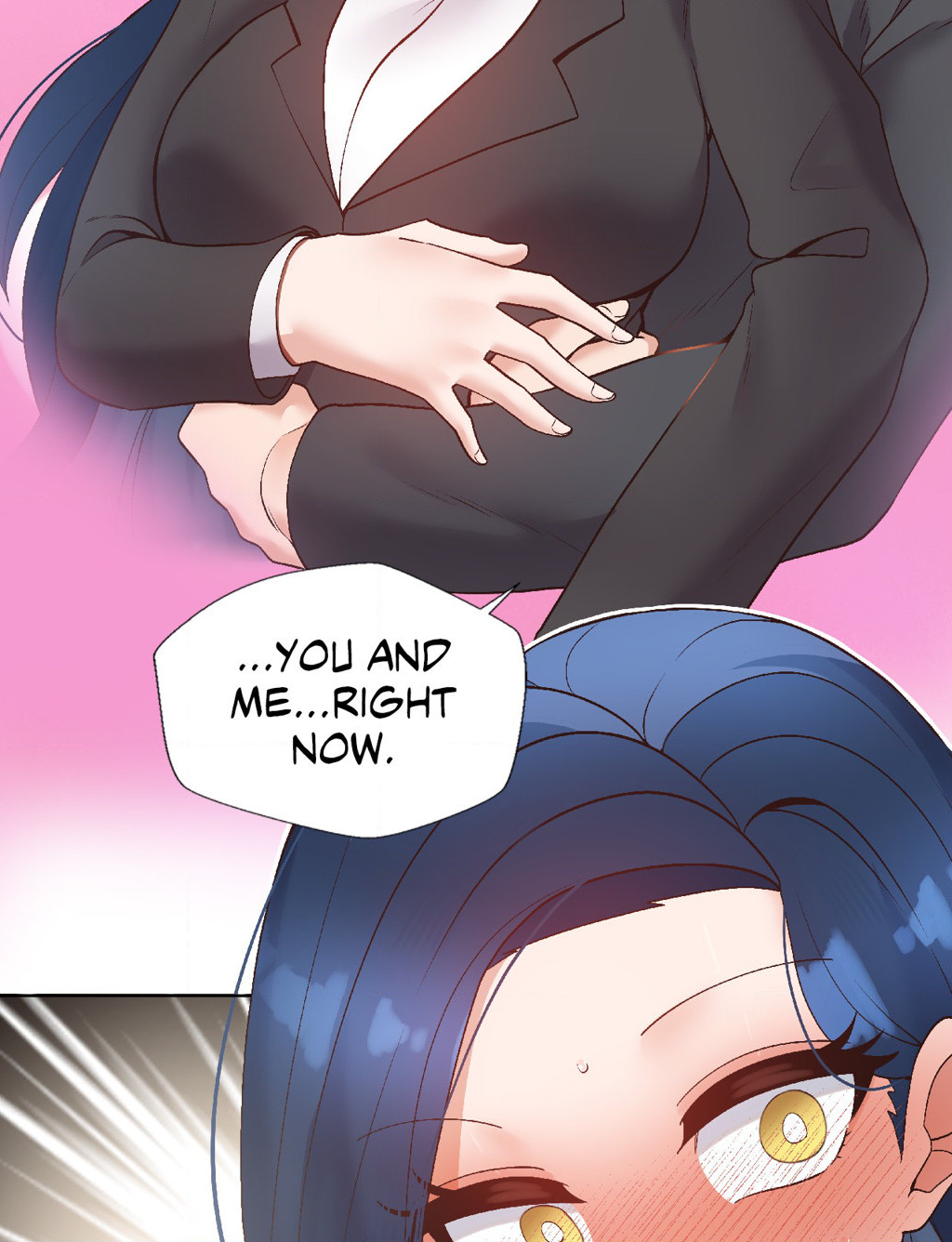 Family With Benefits Chapter 8 image 85