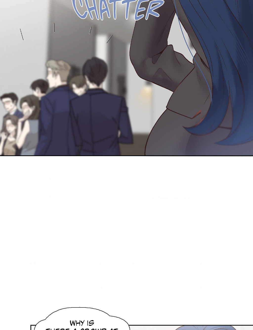 Family With Benefits Chapter 8 image 8